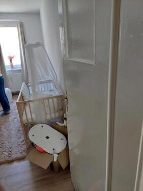 Foto - 4 Zimmer Etagenwohnung zur Miete in Lüder