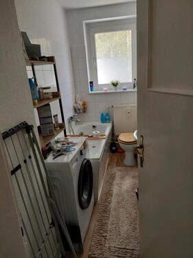 Foto - 4 Zimmer Etagenwohnung in Lüder