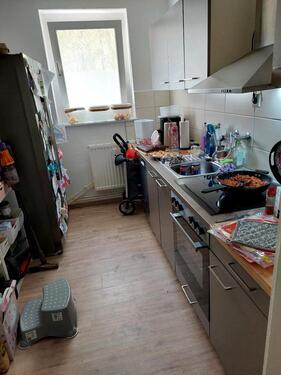 Foto - Etagenwohnung in Lüder zur Miete