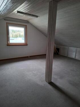 Foto - 4 Zimmer Etagenwohnung in Hechingen