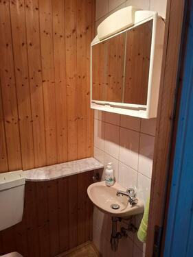 Foto - Etagenwohnung in Hechingen zur Miete