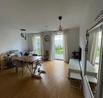 2-Zimmer Wohnung (WBS erforderlich) mit Garten ab dem 01.07.26 - Waldbronn