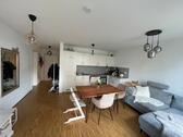Foto - 2 Zimmer Erdgeschoßwohnung zur Miete in Waldbronn