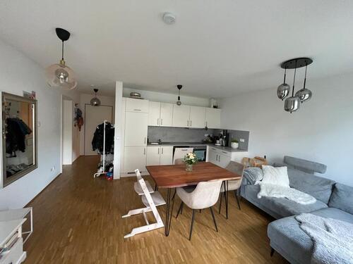 Foto - 2 Zimmer Erdgeschoßwohnung zur Miete in Waldbronn