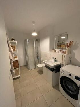 Foto - Erdgeschoßwohnung in Waldbronn zur Miete