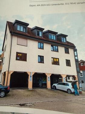 Foto - PROVISIONSFREIE Geräumige 4,5 Zimmer Wohnung mit TG UND EBK