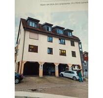 PROVISIONSFREIE Geräumige 4,5 Zimmer Wohnung mit TG UND EBK - Lörrach Brombach