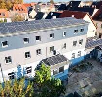 Einfamilienhaus mit Garten und Photovoltaik - Calbe (Saale)