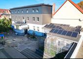 Foto - Einfamilienhaus in Calbe (Saale) zum Kaufen