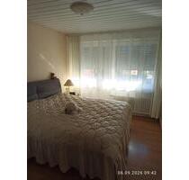 Geräumige 4-Zimmer-Wohnung im Zentrum von Malsch mit 2 Balkonen