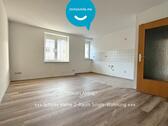 Foto - TOP • 2-Zimmer • Fussbodenheizung • Laminat • Tageslichtbad mit Wanne • mal anschauen !?