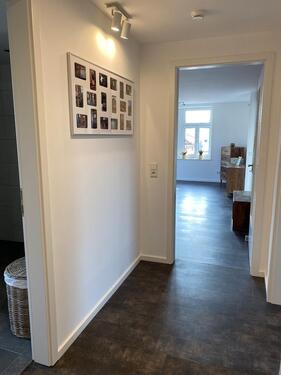 Foto - Modernes Apartment, inkl. aller NK, zentral in Weimar, ab 1 Monat