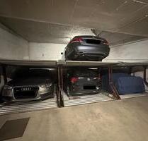 Tiefgaragenstellplatz in Essen Bredeney - Velbert