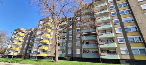 Foto - Gut aufgeteilte Familienwohnung in Brackel