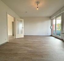 Gut aufgeteilte Familienwohnung in Brackel - Dortmund