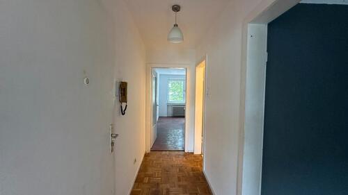 Foto - Gelsenkirchen Buer Möbliertes Apartment in zentraler Lage –