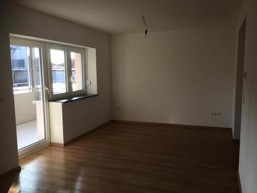 Foto - Wohnung Bad Königshofen Innenstadt Aufzug Mietwohnung