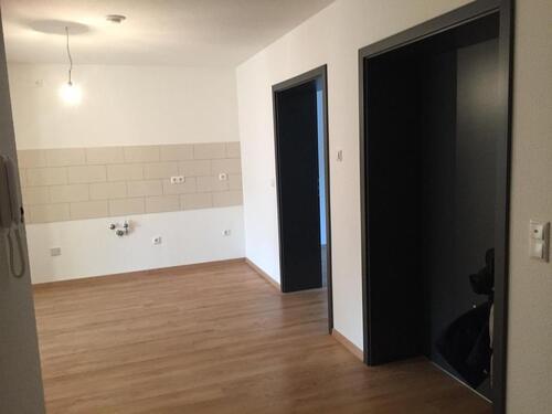 Foto - Etagenwohnung zur Miete in Bad Königshofen im Grabfeld