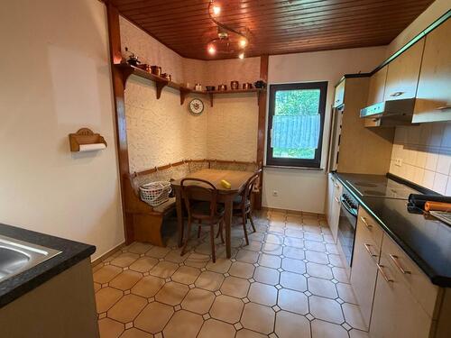 Foto - Einfamilienhaus in Kirchen (Sieg)