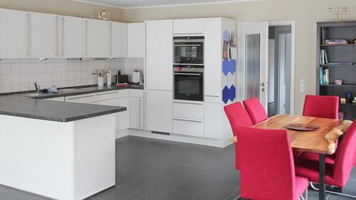 Foto - Ferienwohnung 'Elia' für 4 Personen, Hunde erlaubt