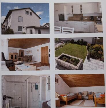 Foto - Einfamilienhaus zur Miete in Obergünzburg