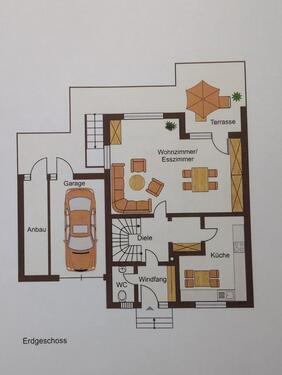 Foto - Einfamilienhaus in Obergünzburg zur Miete