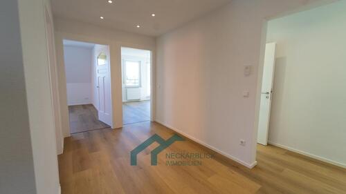 Foto - Großzügiges Wohnen im Altbauflair – 5 Zimmer Wohnung mit exklusive Einbauküche