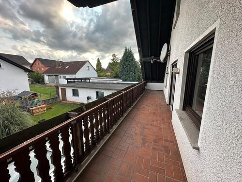 Foto - Etagenwohnung zur Miete in Mainhausen