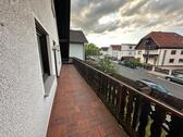 Foto - Etagenwohnung in Mainhausen