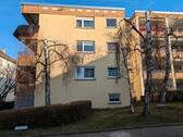 Foto - Etagenwohnung in Heilbronn