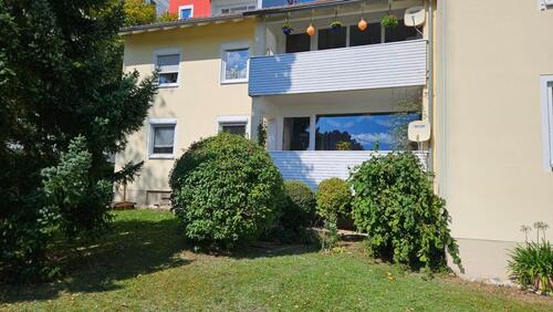 Foto - Etagenwohnung zum Kaufen in Coburg