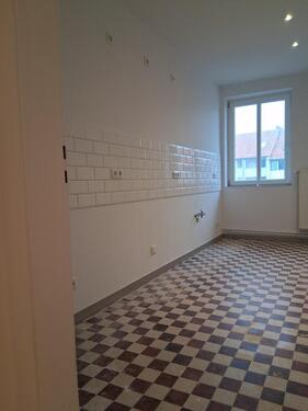 Foto - Etagenwohnung zur Miete in Hildesheim