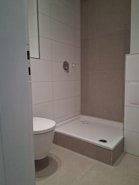 Foto - Etagenwohnung in Hildesheim zur Miete