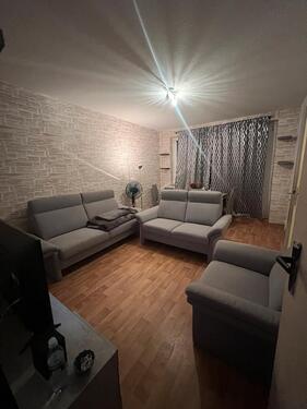 Foto - Schöne 3-Zimmer-Wohnung mit Balkon ANFRAGESTOPP