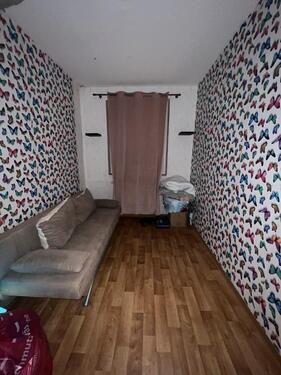 Foto - Etagenwohnung in Greifswald zur Miete