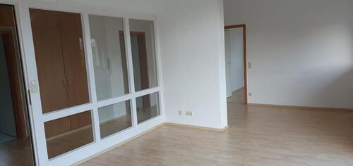 Foto - Etagenwohnung in Rotenburg an der Fulda