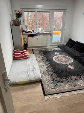 Foto - Nachmieter - 405,00 EUR Kaltmiete,