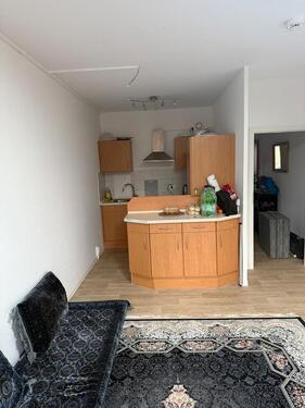 Foto - Etagenwohnung zur Miete in Eisenach