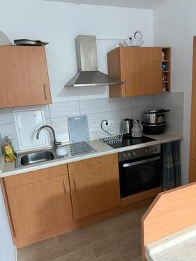 Foto - Etagenwohnung in Eisenach