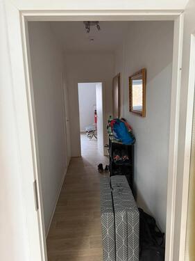 Foto - Etagenwohnung in Eisenach zur Miete