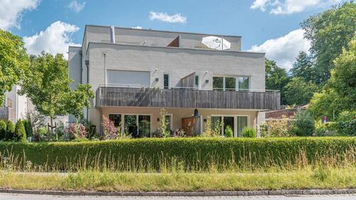 Foto - Etagenwohnung zur Miete in Kumhausen