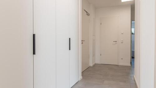 Foto - Etagenwohnung in Kumhausen zur Miete