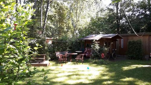 Foto - Einfamilienhaus in Markranstädt zur Miete