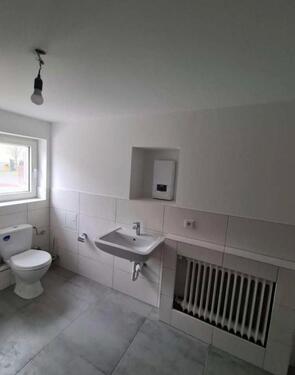 Foto - Etagenwohnung in Ruschberg