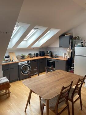 Foto - Etagenwohnung in Hannover zur Miete