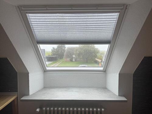 Foto - Etagenwohnung in Langenhorn zur Miete