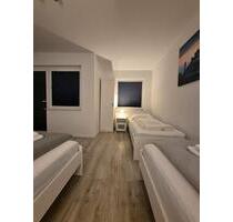 3 Pers. Monteurzimmer Monteurswohnung 1 Zimmer Wohnung - Schwanewede