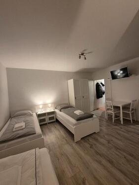 Foto - 1 Zimmer Etagenwohnung in Schwanewede