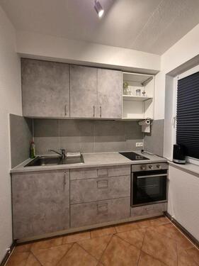 Foto - Etagenwohnung in Schwanewede zur Miete