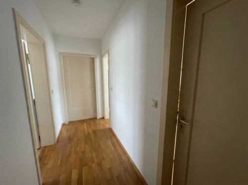 Foto - 3-Zi-Wohnung Gaggenau: Ruhig, zentral & ideal zum Modernisieren